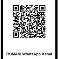 Whats APP QR Code qshrmqfaregv981o8rg74i9otyfdd4567govgg3kcw Romasi